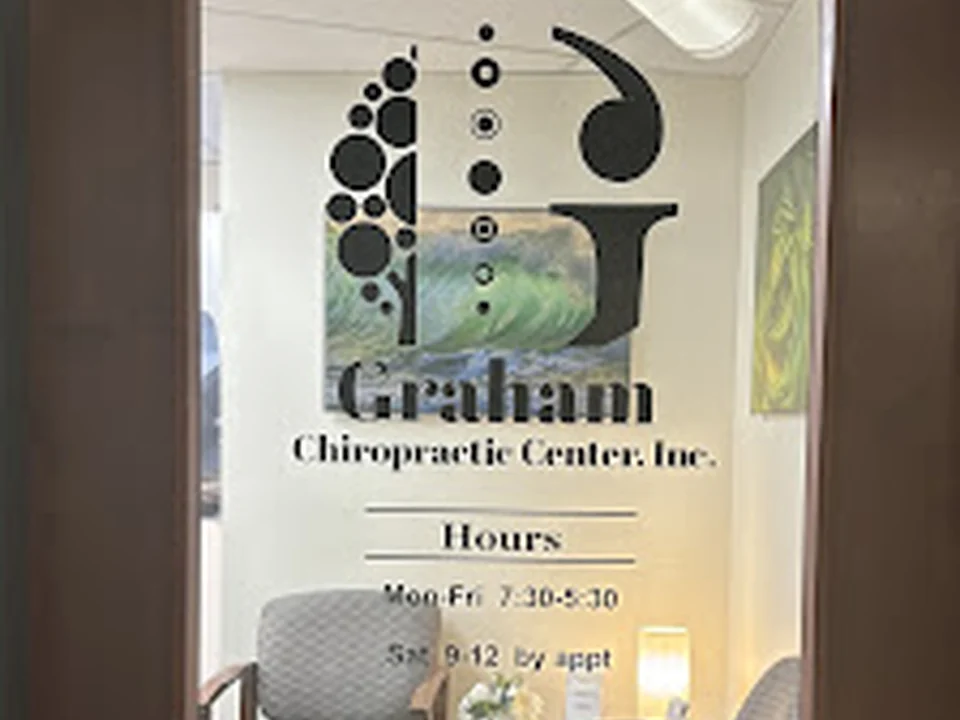 Graham Chiropractic Center Inc PS, Seattle