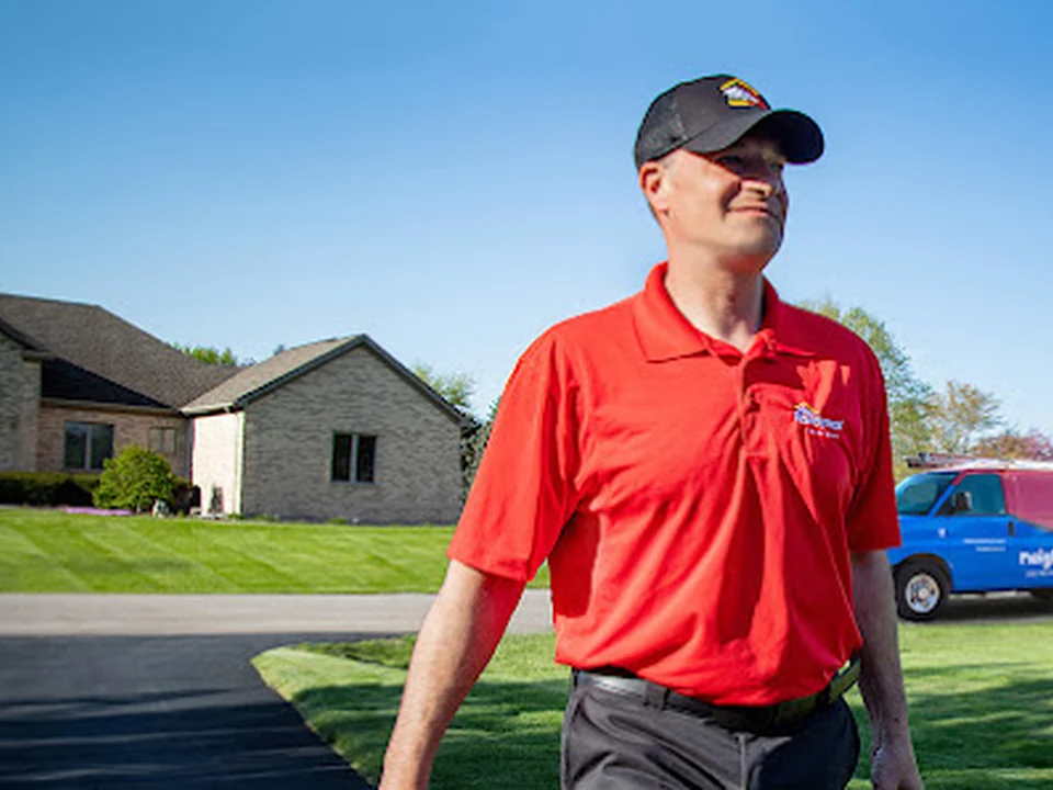 Mr. Handyman of SE Bellevue, Seattle