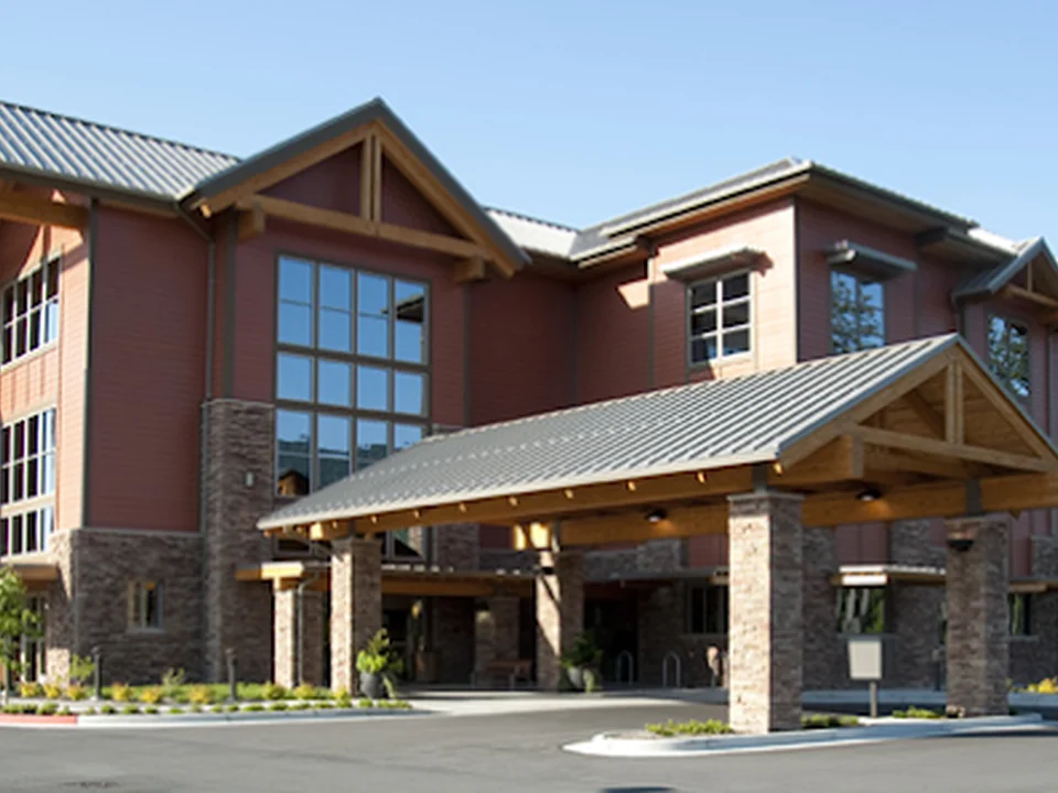 Proliance Highlands 3T MRI, Seattle