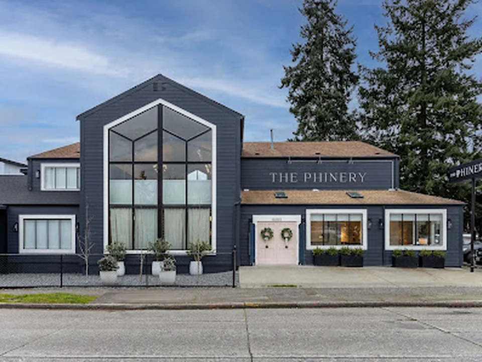 The Phinery Interior Design Studio & Home Store, Seattle