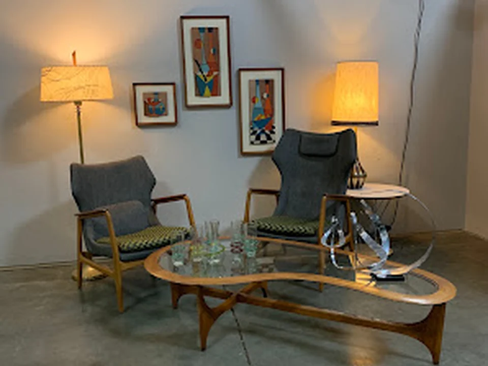 Tom Gorz Collection, Seattle