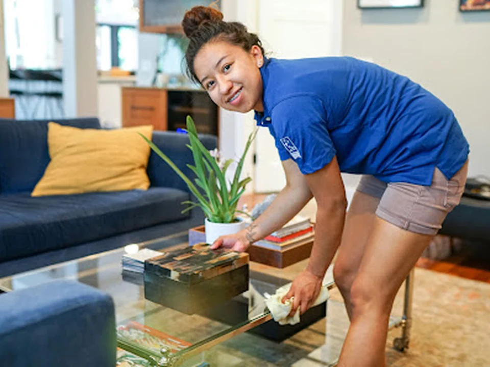 Pure House Cleaning, Seattle