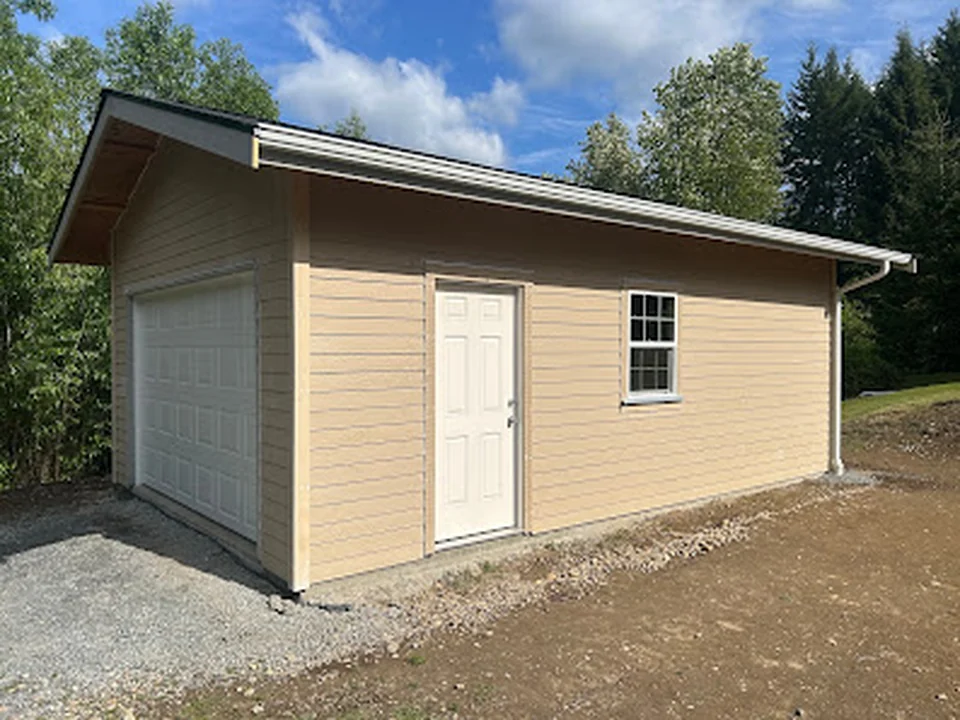 Casey’s Custom Carpentry LLC, Seattle