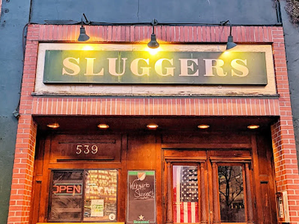 Sluggers, Seattle