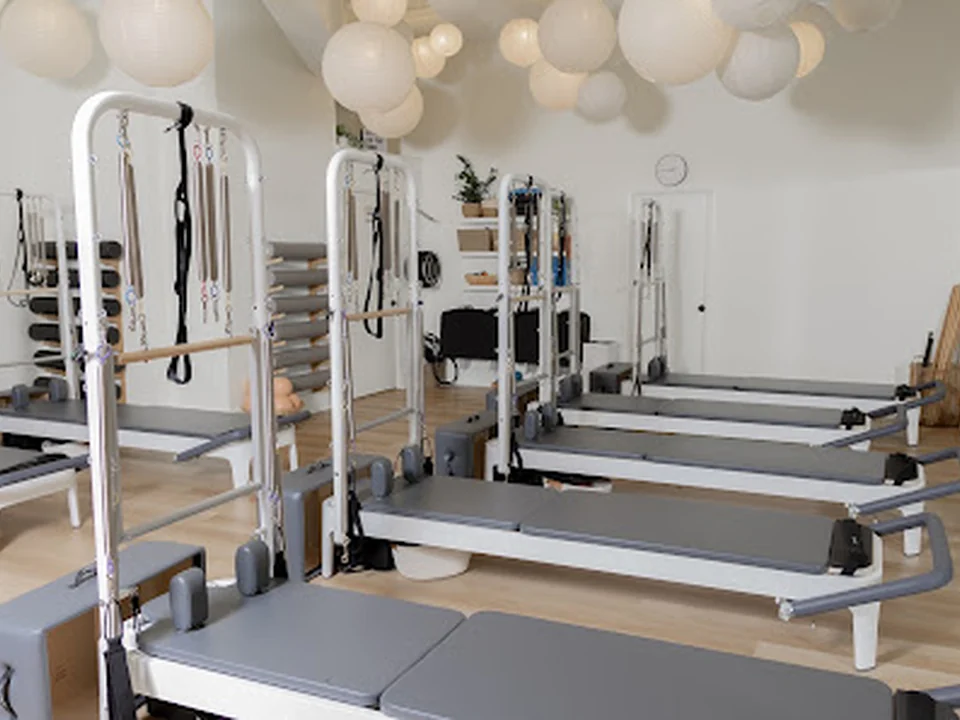 Vitality Pilates Studio, Seattle