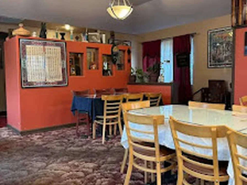 Meskel Ethiopian Restaurant, Seattle