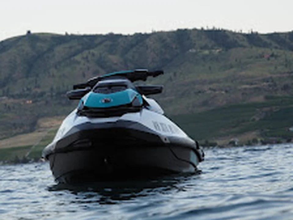 Ohana Kai Watersports | Lake Sammamish Jet Ski Rental, Seattle