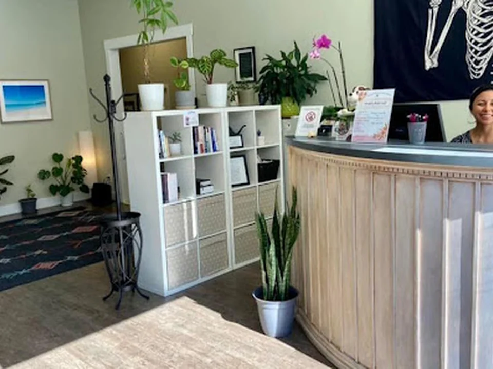 Sweeney Family Chiropractic, Seattle