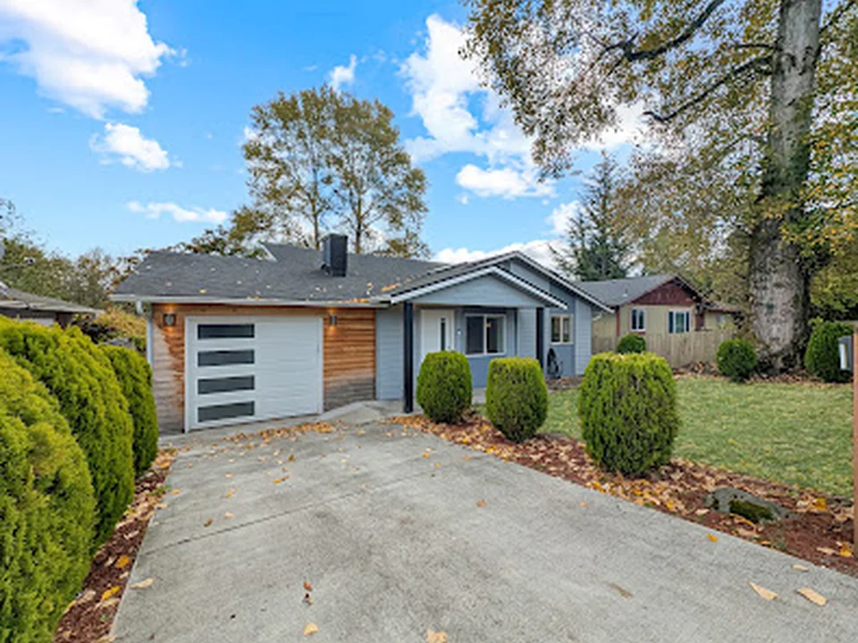 Keyrenter Property Management West Seattle