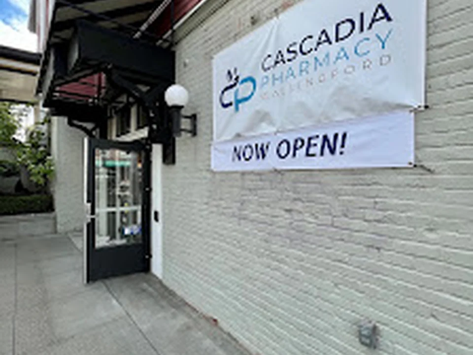 Cascadia Pharmacy Wallingford, Seattle