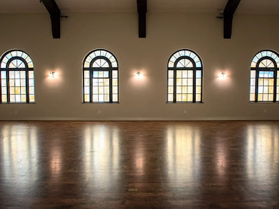 Fremont Abbey Arts Center, Seattle