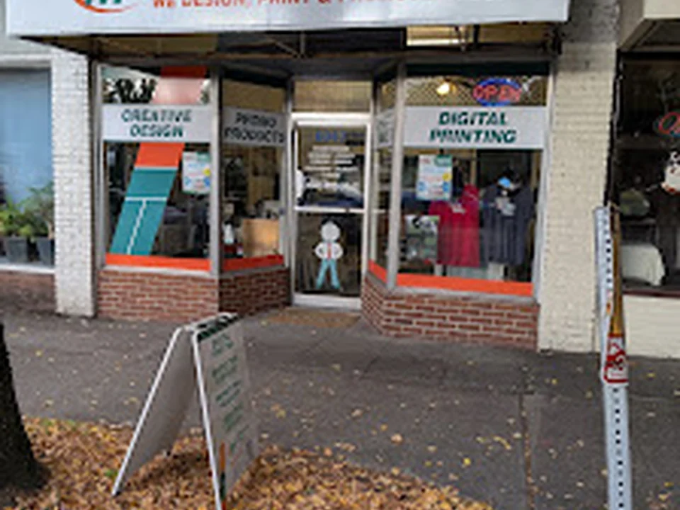 Minuteman Press West Seattle