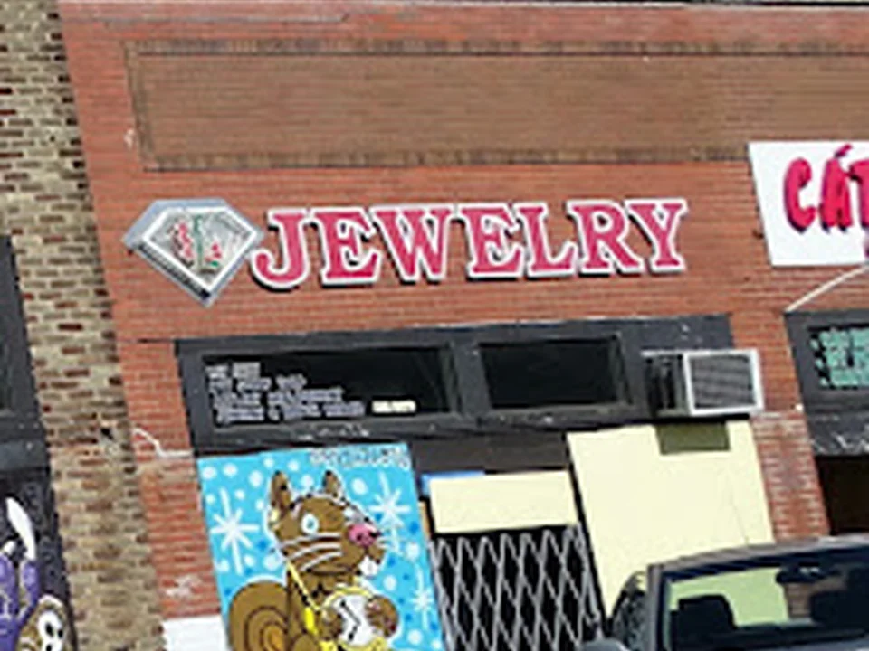 L & L Jewelry, Seattle