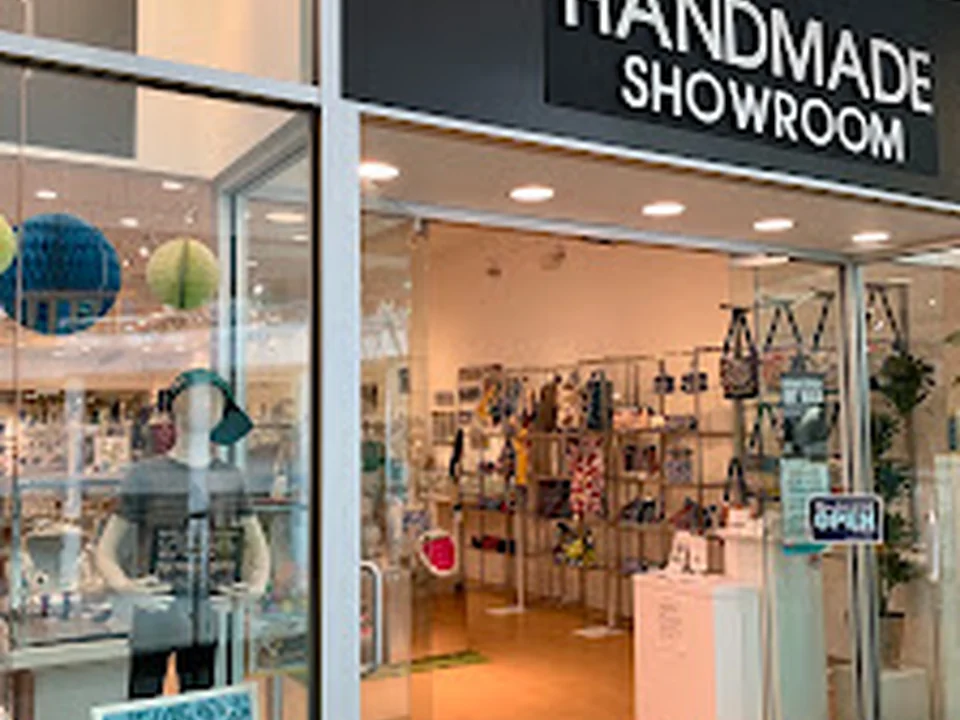 The Handmade Showroom, Seattle