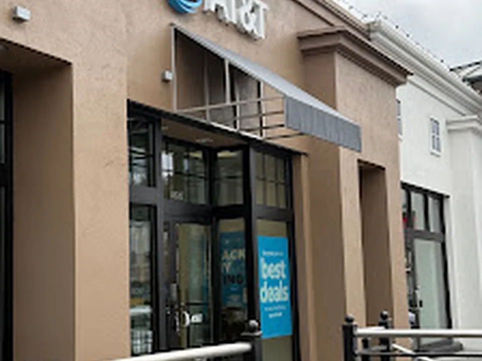 AT&T Store, Seattle