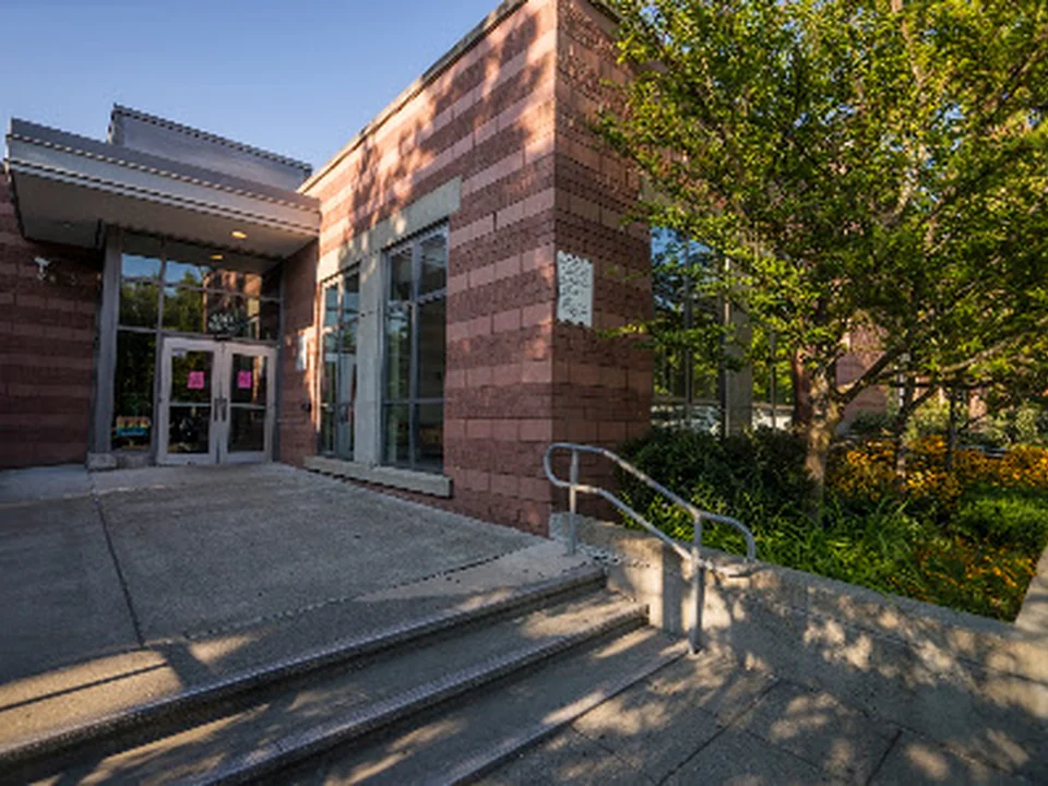 Rainier Community Center, Seattle
