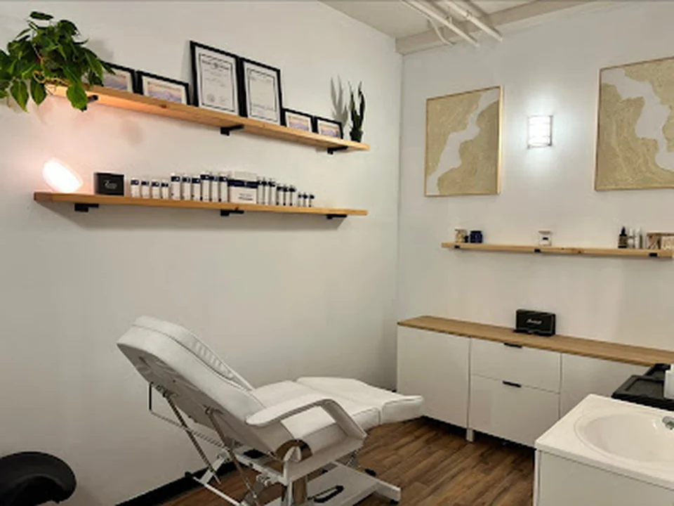 Ukiyo Beauty & Ink, Seattle
