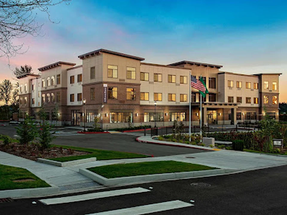 Jefferson House Memory Care Community, Seattle