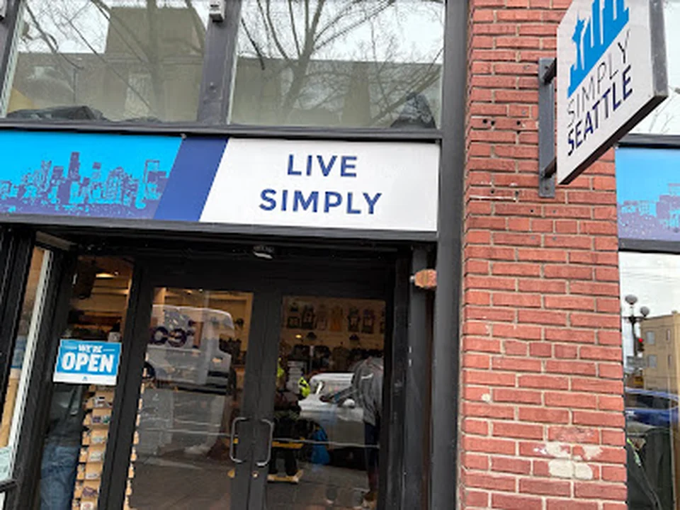 Simply Seattle
