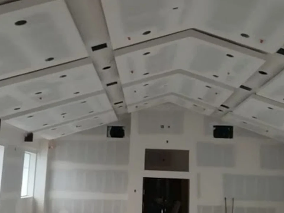 Level Up Drywall, LLC, Seattle