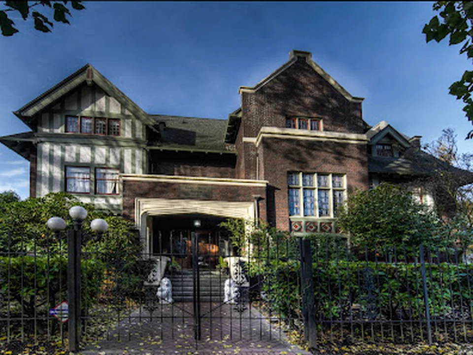The Baillie, Seattle