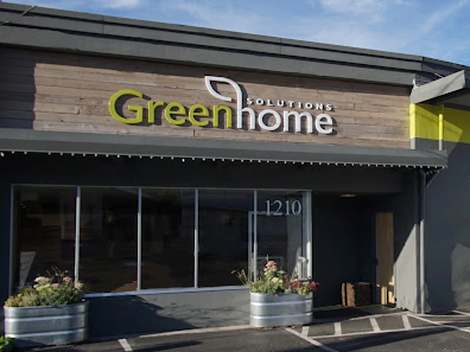 Greenhome Solutions, Seattle