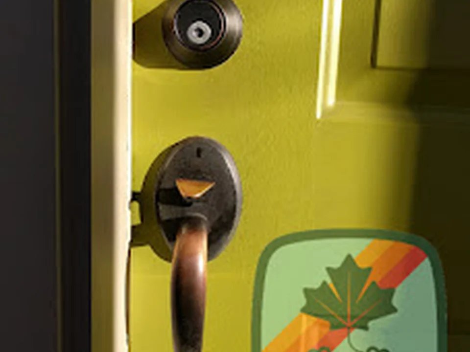 Maple Leaf Locksmith LLC, Seattle