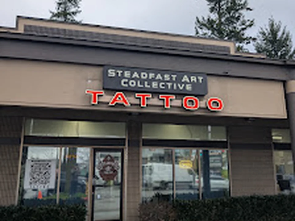 Steadfast Art Collective, Seattle