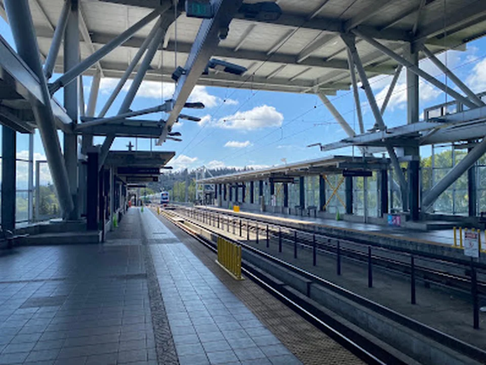 Tukwila Int'l Blvd, Seattle