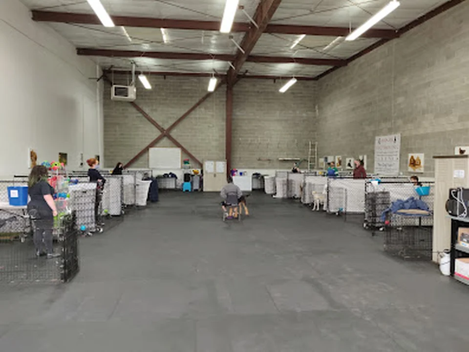 Ahimsa Dog Training - Main Campus, Seattle