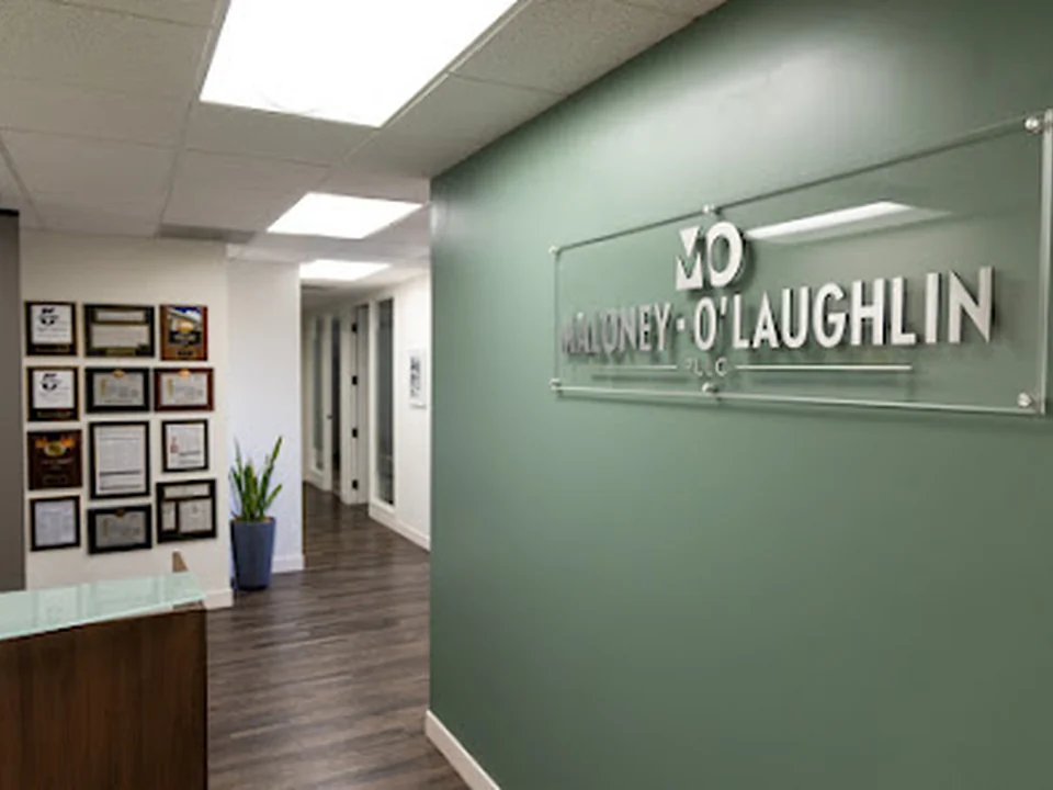 Maloney O’Laughlin, PLLC, Seattle
