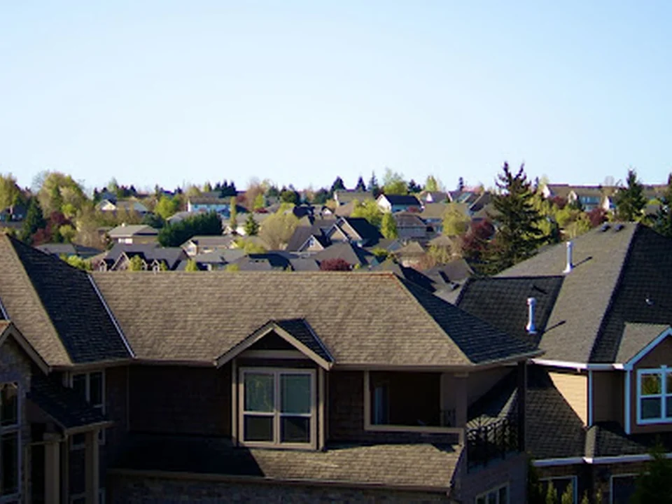 AA Window, Roof & Gutter Cleaning, Seattle