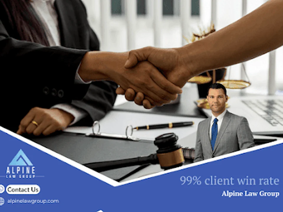Alpine Law Group, Seattle