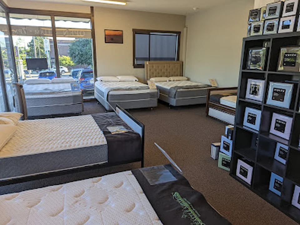 Seattle Mattress Company