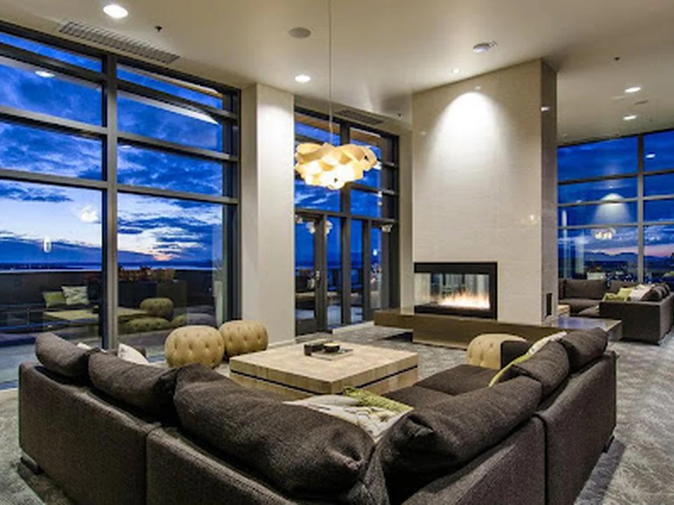 Viktoria Apartments, Seattle