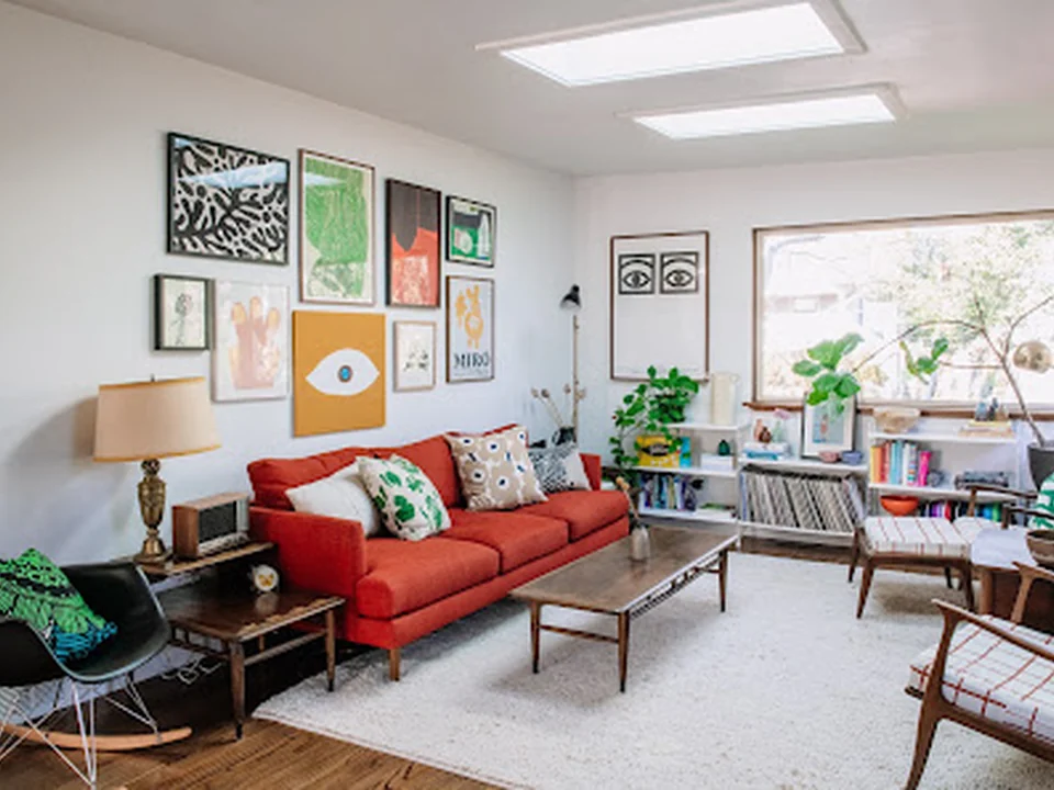 The Dazzle Cleaning Company, Seattle