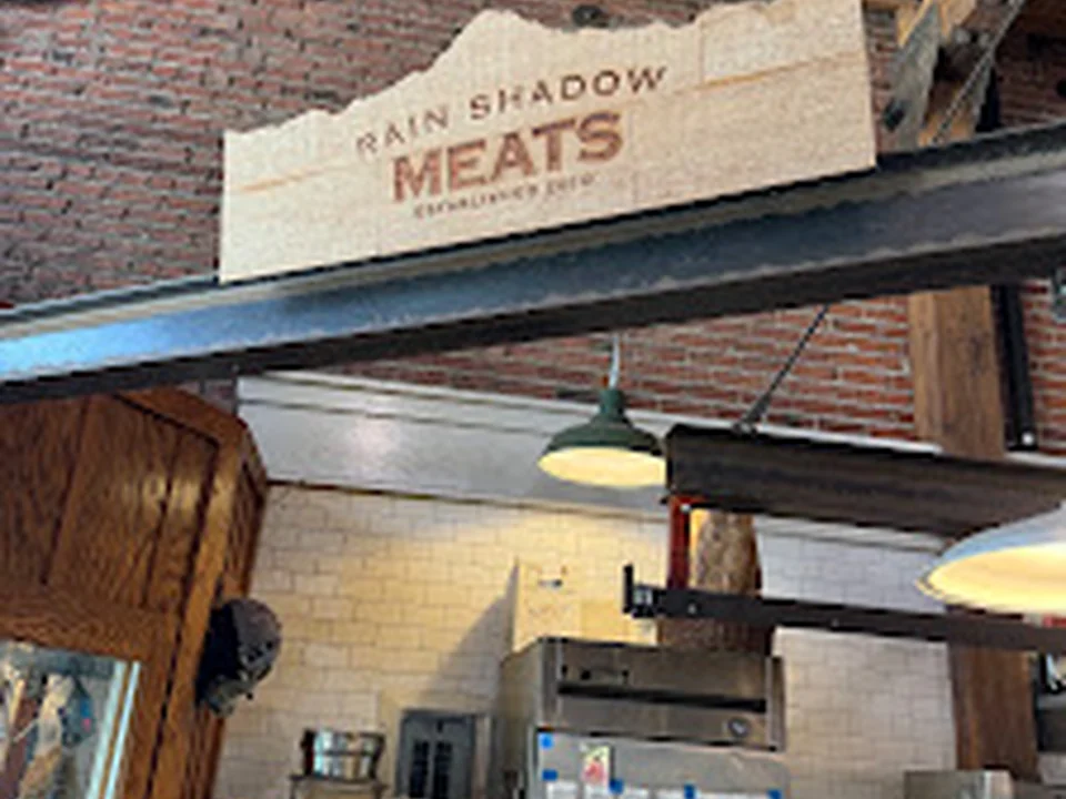 Rain Shadow Meats, Seattle