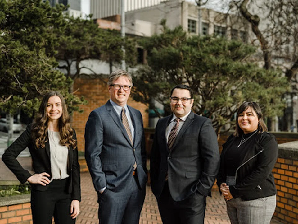 Black & Askerov, PLLC, Seattle