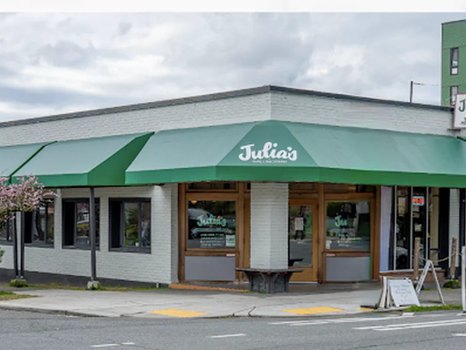Julia's of Wallingford, Seattle