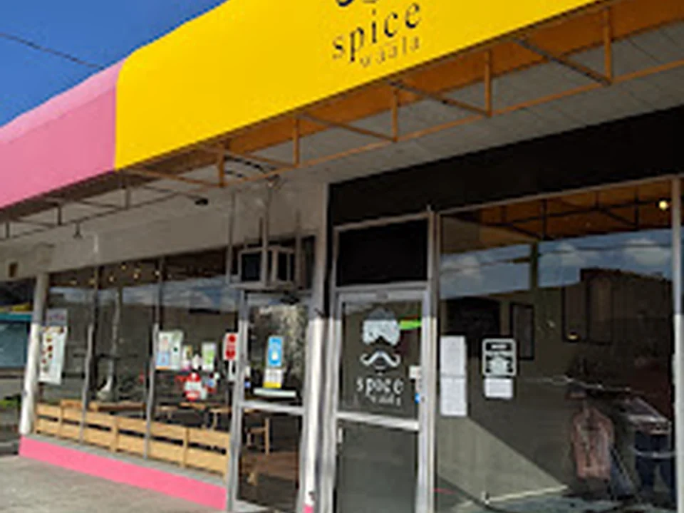 Spice Waala, Seattle
