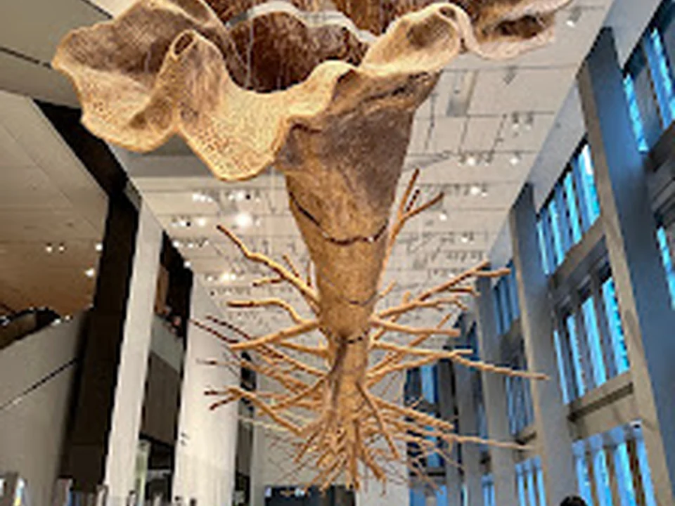 Seattle Art Museum