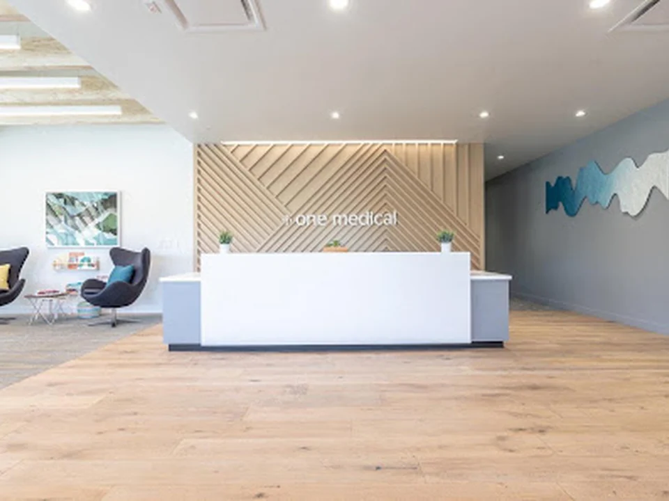 One Medical Primary Care Clinic - Fremont, Seattle