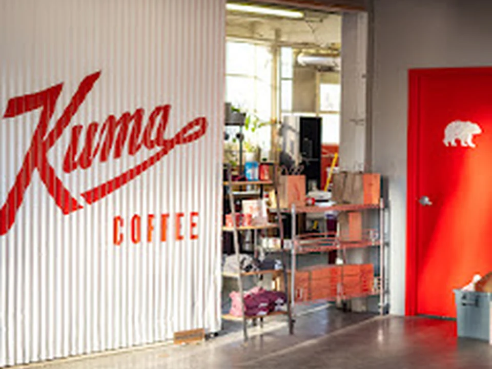 Kuma Coffee, Seattle