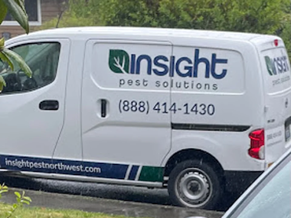 Insight Pest Control - Seattle