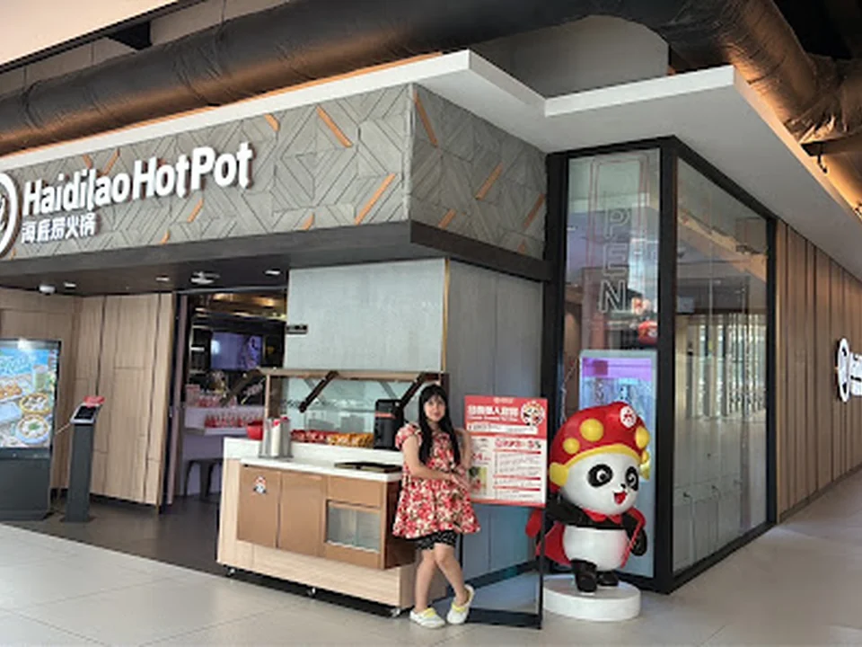 Haidilao Hot Pot Seattle
