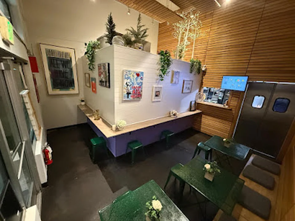 Cocina Casera South American Restaurant, Seattle