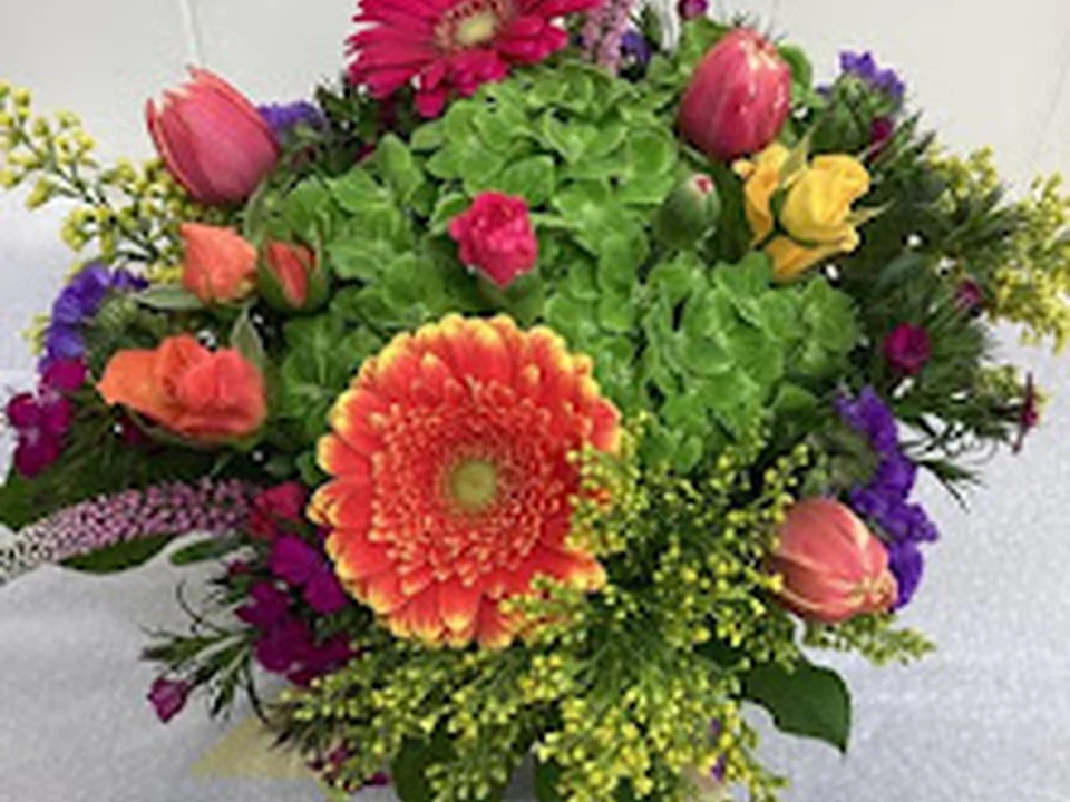 LaVassar Florists, Seattle