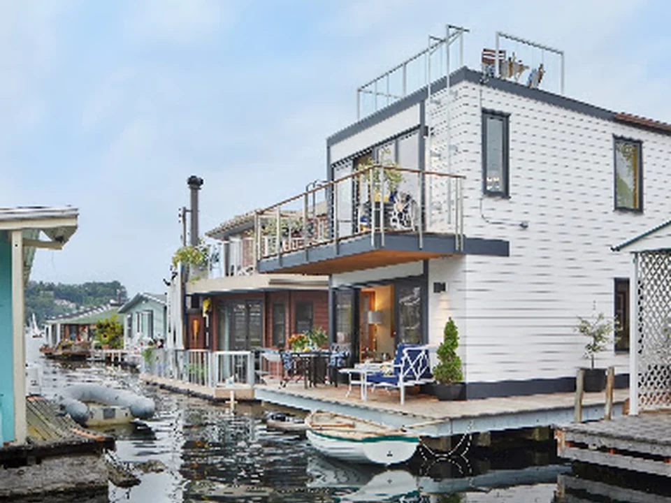 Rohleder Borges Architecture, Seattle