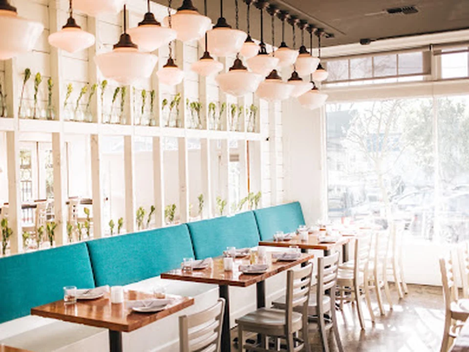 Brimmer & Heeltap, Seattle