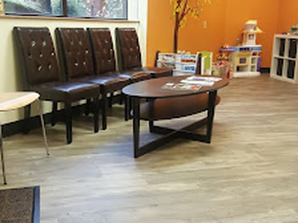 The Center for Child Development, Seattle